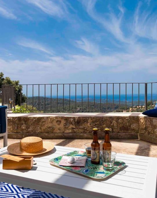 הוילה גלילאה Sa Garrigueta Fh, Stunning Views מראה חיצוני תמונה